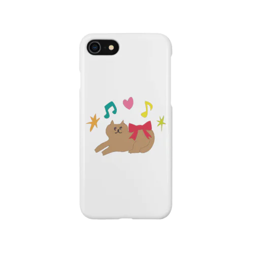 For you　フォン Smartphone Case