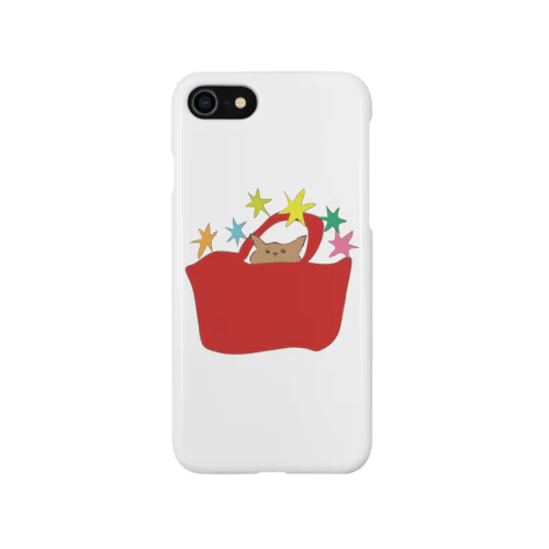 ひょっこり　フォン Smartphone Case