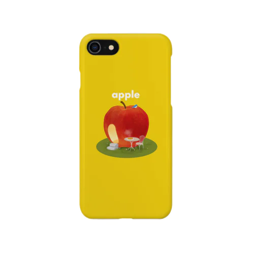 apple スマホケース