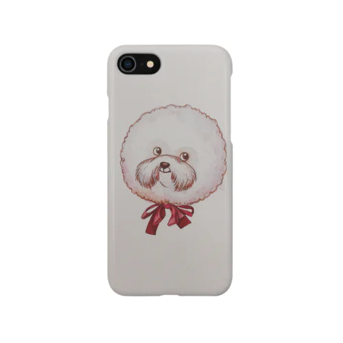 - DOG Jangle -  iphone ケース Smartphone Case