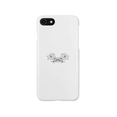 Lily Smartphone Case