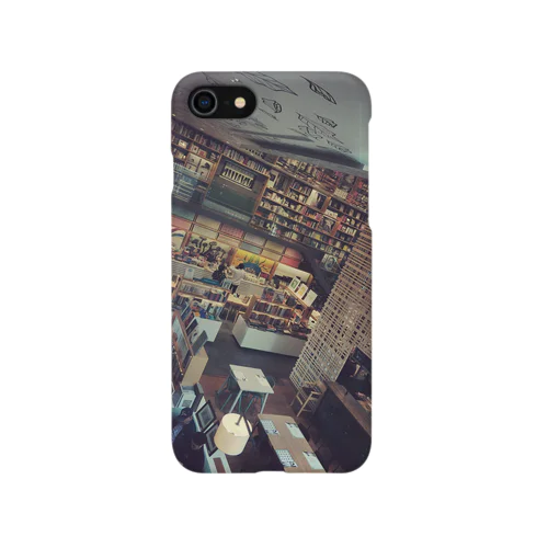 インテリスマホケース iPhone Smartphone Case
