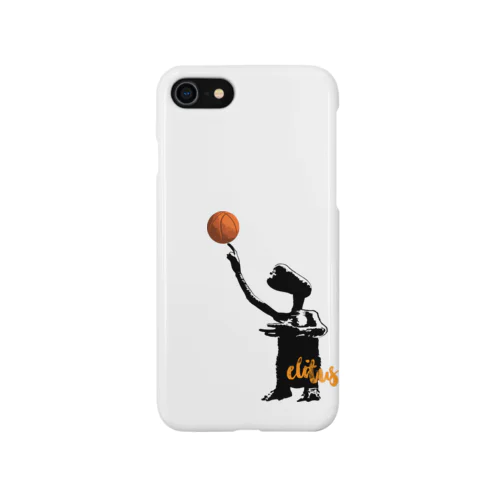 E.T. Parody iPhone Smartphone Case