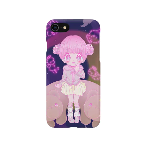 くまくま天使 Smartphone Case