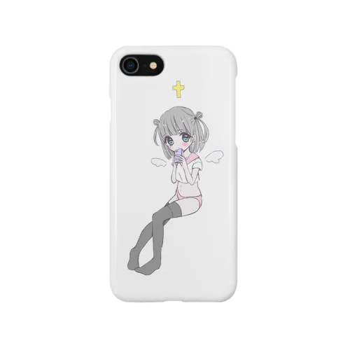 いつでもキミ Smartphone Case