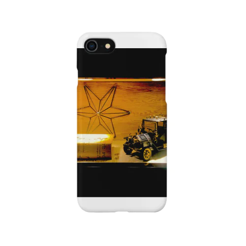 旅に出るの巻… iPhone Smartphone Case