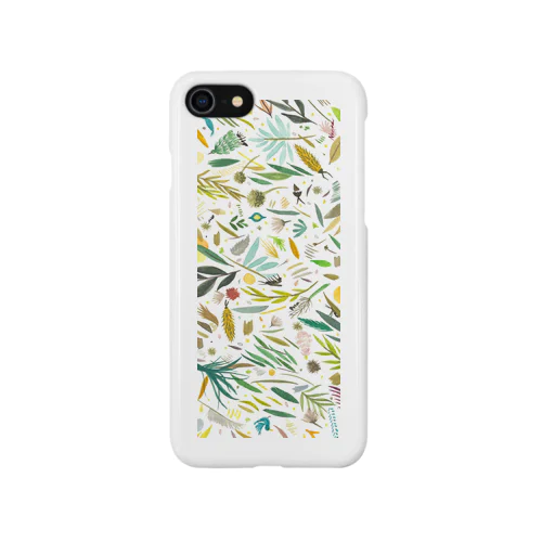 Spring breeze Smartphone Case