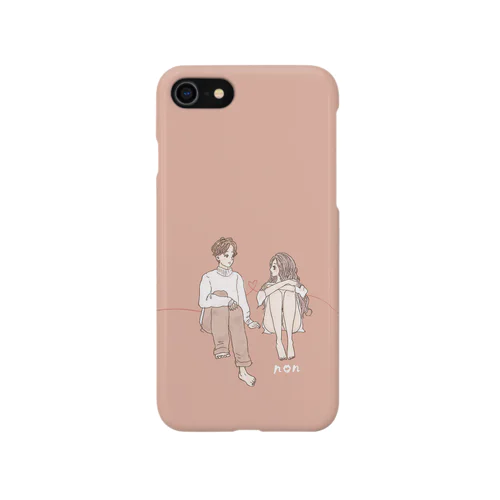 恋のはじまり Smartphone Case