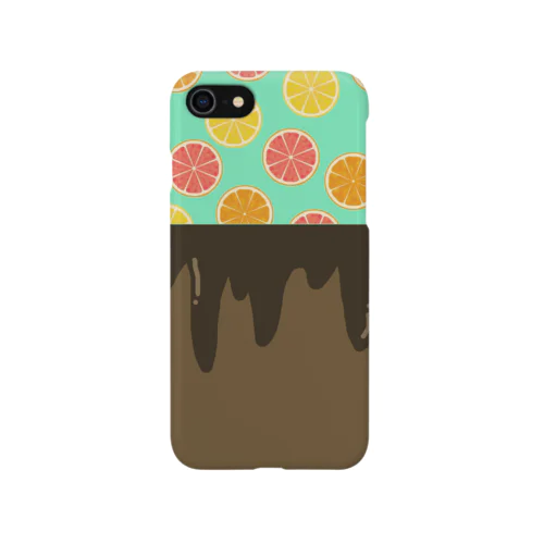 Oranjetto Smartphone Case