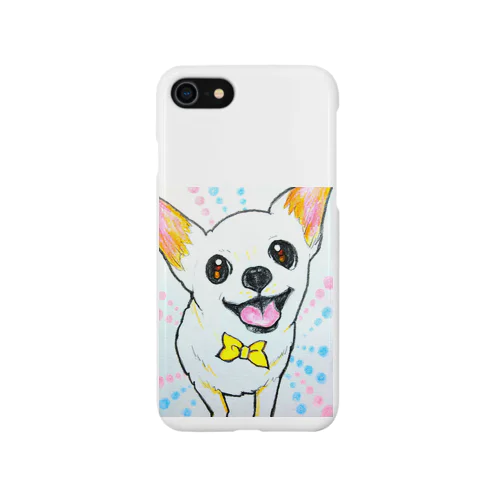 イラストわんこ Smartphone Case