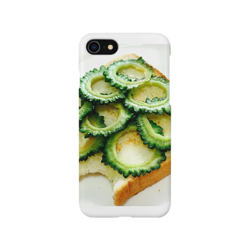go-ya！ iPhone Smartphone Case