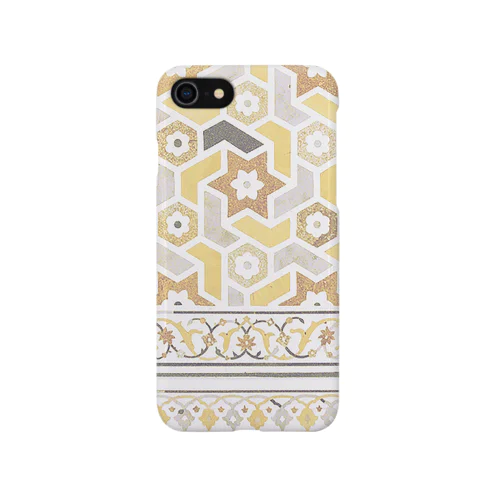 - indian pattern #1 - Smartphone Case