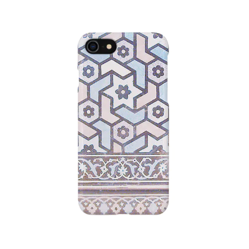 - indian pattern #2 - Smartphone Case