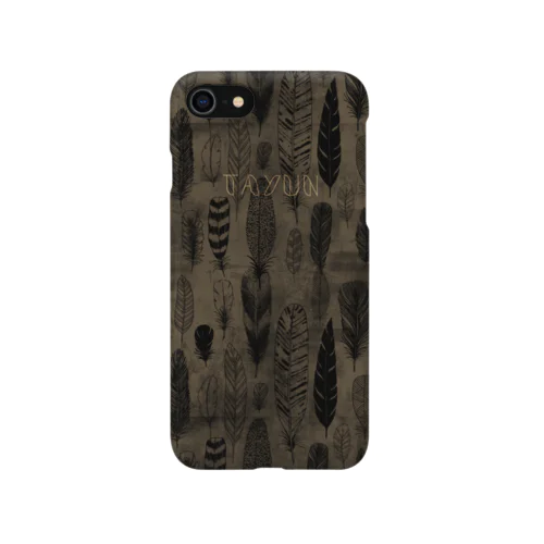 LOGO iPhone Smartphone Case