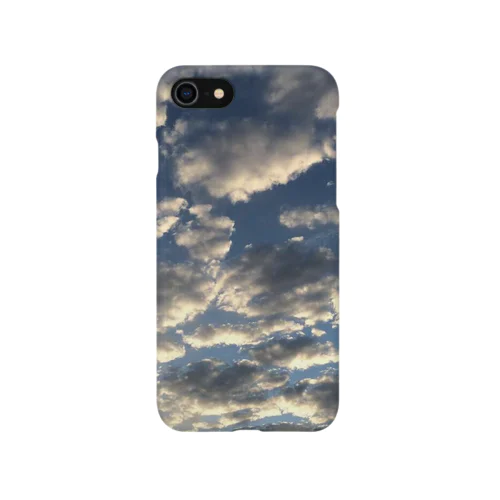 Sora iPhone Smartphone Case