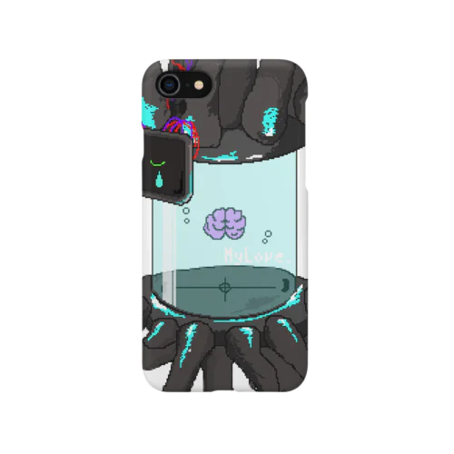 MyLove. iPhone Smartphone Case