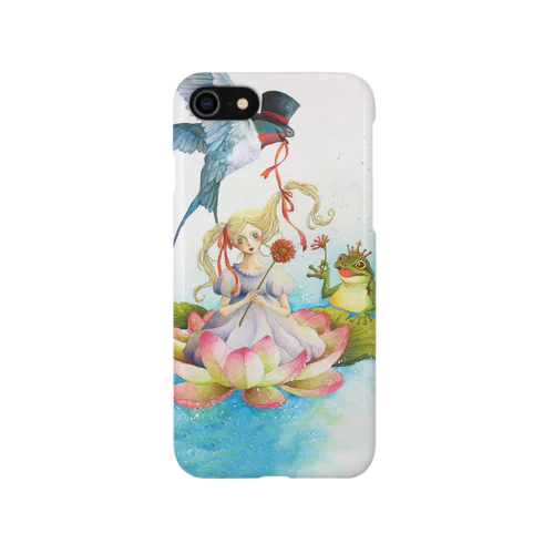 おやゆび姫 Smartphone Case