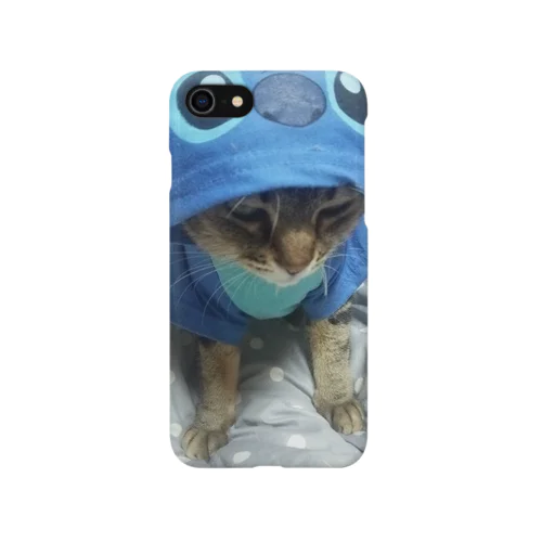 着ぐるみねこちゃん iPhone Smartphone Case