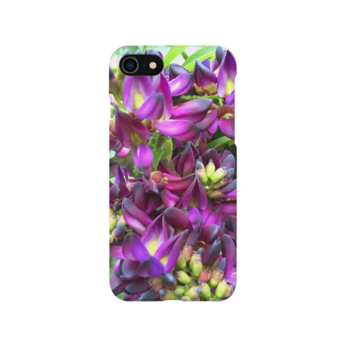 夏藤 iPhone Smartphone Case