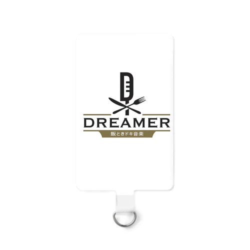 Dreamer Smartphone Strap