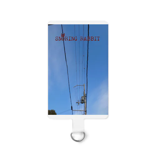 scene 06 Smartphone Strap