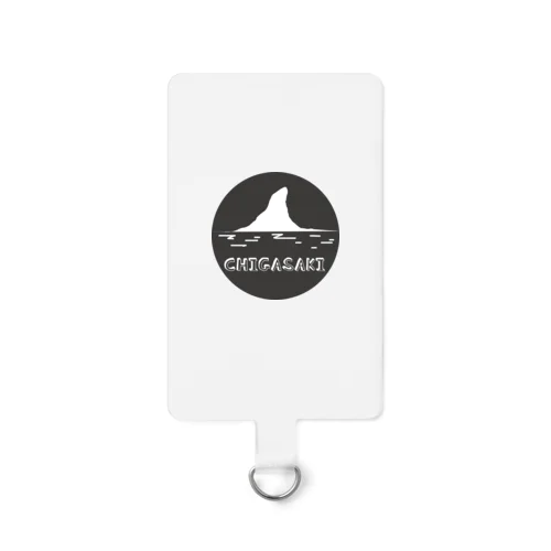 茅ヶ崎グッズ Smartphone Strap