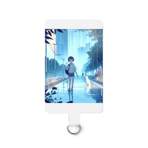 No.2 Smartphone Strap