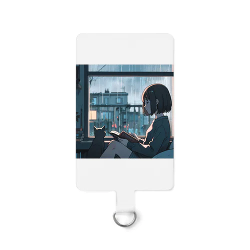 No.3 Smartphone Strap