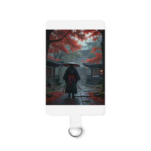 Storm Samurai2 Smartphone Strap