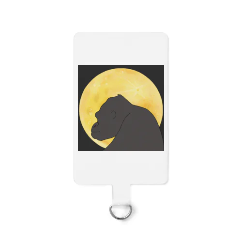 BIG MOON Smartphone Strap