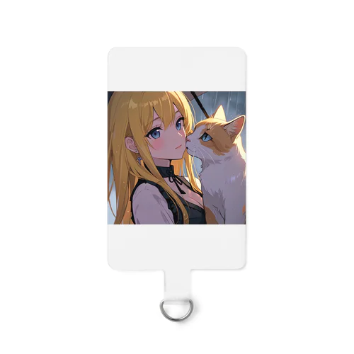 No.10 Smartphone Strap