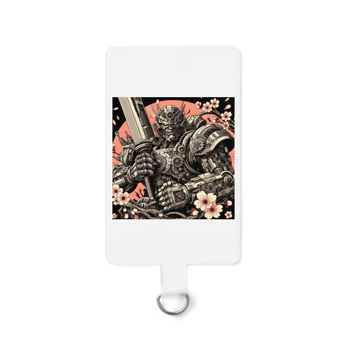 サムラ No5 Smartphone Strap