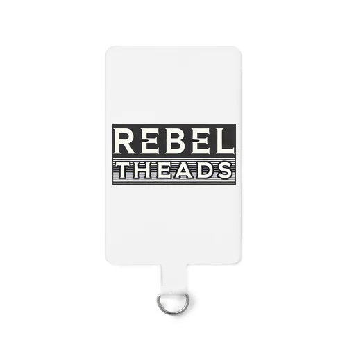 Rebel Threads Smartphone Strap