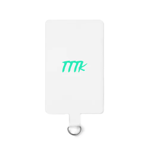 tttk. Smartphone Strap