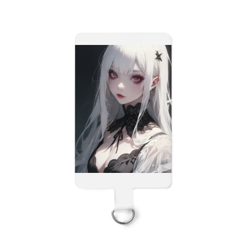 美少女【61】 Smartphone Strap