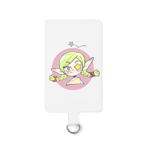 😉💫🧚‍♂️ Smartphone Strap