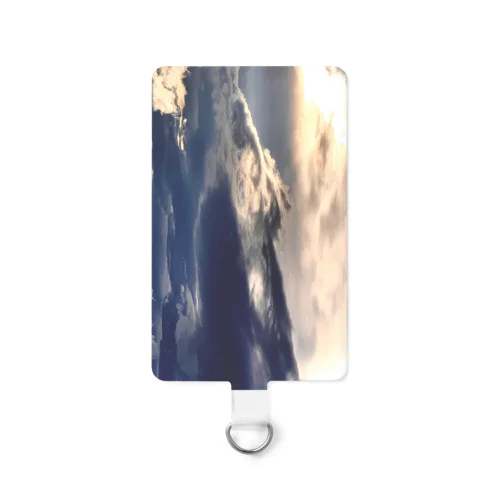 龍雲 Smartphone Strap