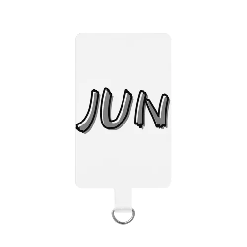 Jun4 Smartphone Strap
