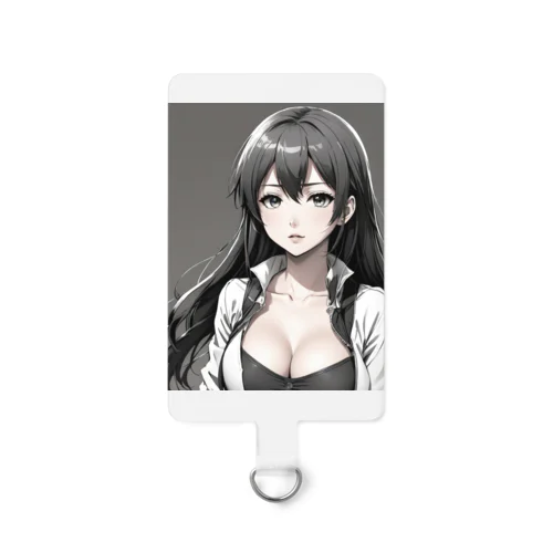 kawaiiシリーズ Smartphone Strap