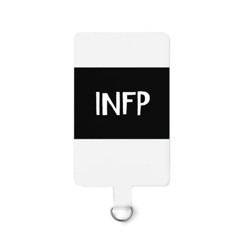 INFP Smartphone Strap