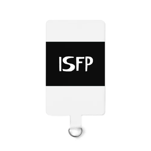 ISFP Smartphone Strap