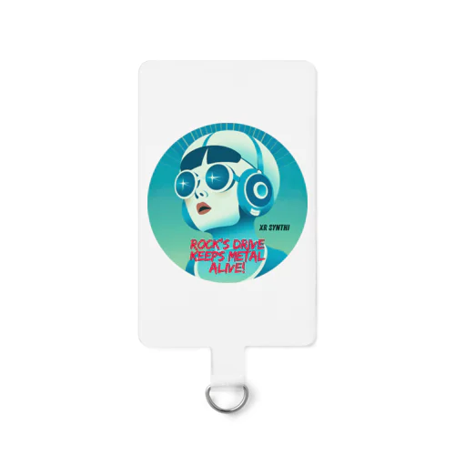 XR SYNTHI Smartphone Strap
