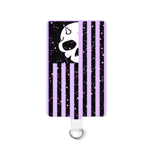 ROCKOTS(へなこver.) Smartphone Strap