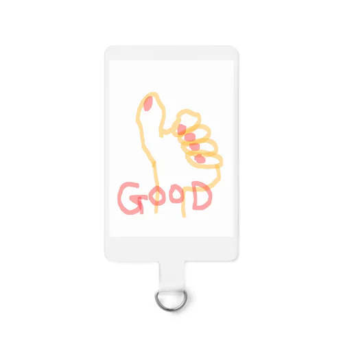 good Smartphone Strap