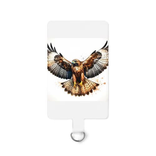 天翔 Smartphone Strap
