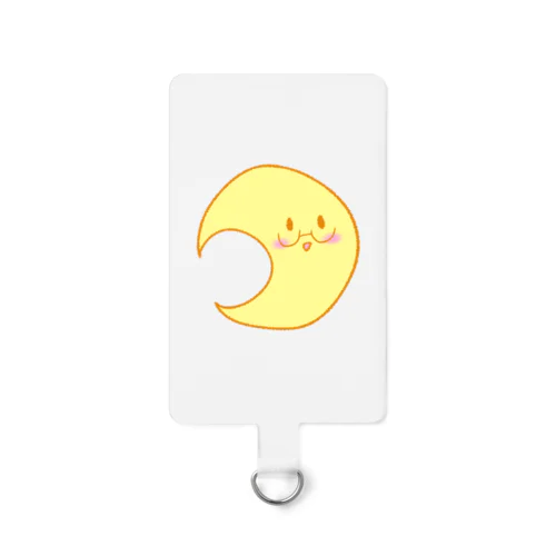 みかつきさん（Dr.HL作） Smartphone Strap