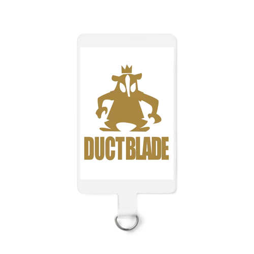 DUCTBLADE Smartphone Strap