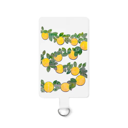 buntan Smartphone Strap