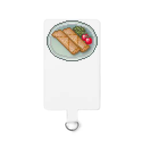 ハルマキ_KC_SA Smartphone Strap