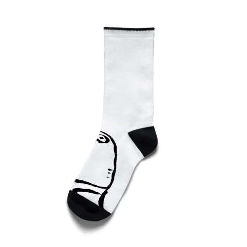 限定A Socks